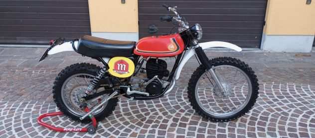 MONTESA 250 ENDURO 1976