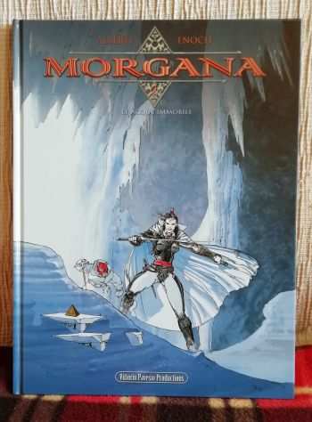 Morgana Vol.1-3