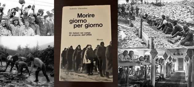 Morire giorno per giorno, Gabriele Gherardini, U. Mursia amp C. Giugno 1966.