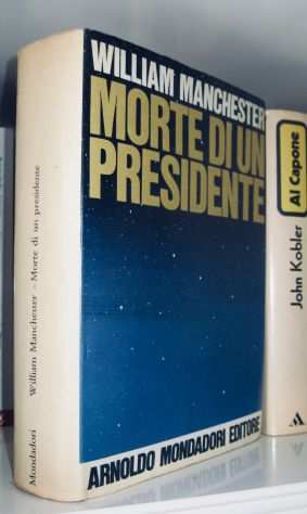 Morte di un Presidente - 2025 Novembre 1963