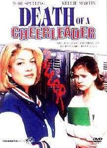 Morte di una cheerleader - La mia rivale (1994) regia William A. Graham.