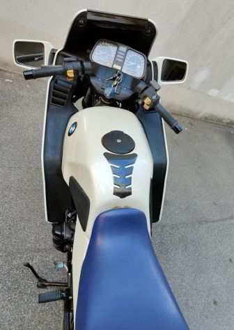 Moto BMW K100 RS 1