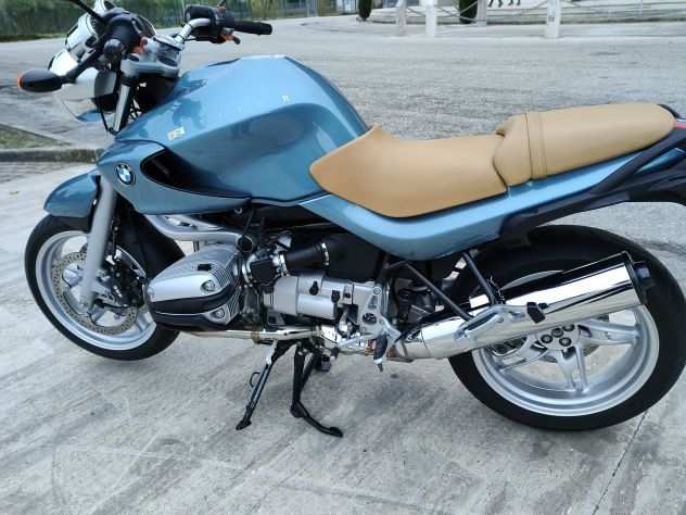 Moto Bmw R1150R - 2001