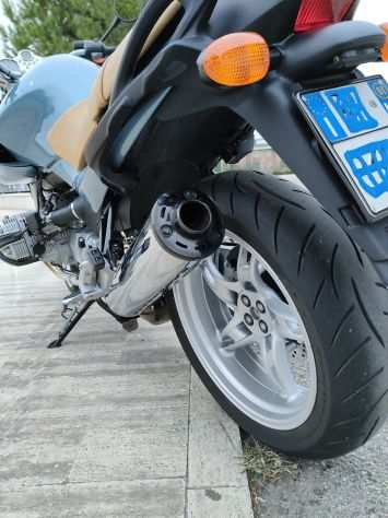 Moto Bmw R1150R - 2001