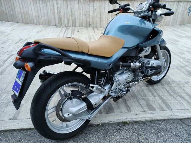 Moto Bmw R1150R - 2001