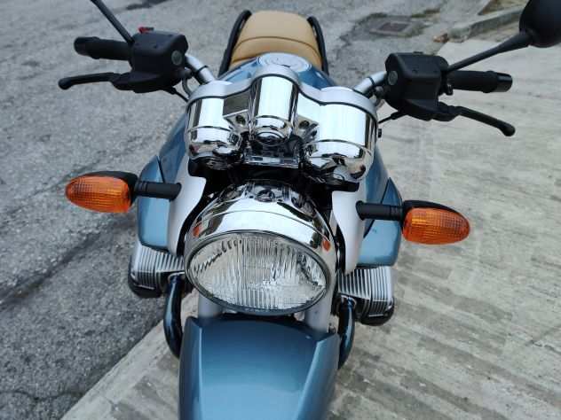 Moto Bmw R1150R - 2001