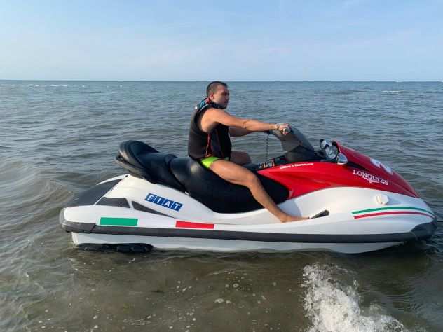 Moto dacqua