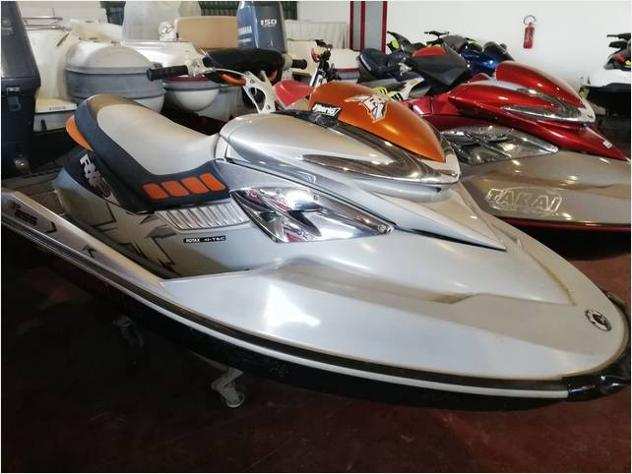 moto dacquaSea Doo SEA DOO