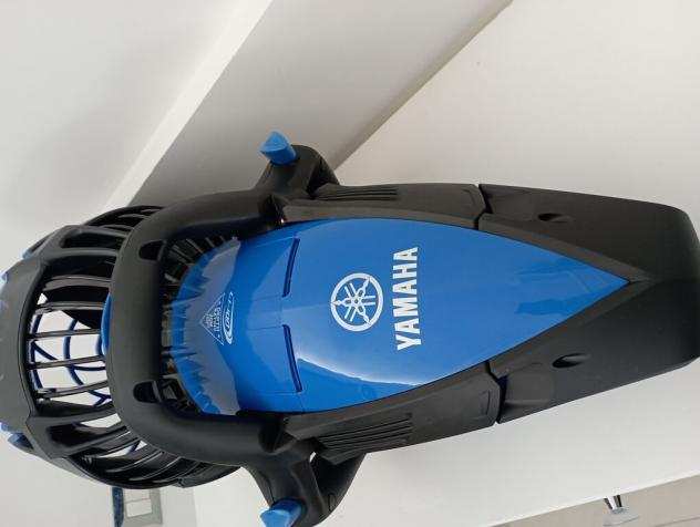 moto dacquaYamaha Seascooter Yamaha 220Li