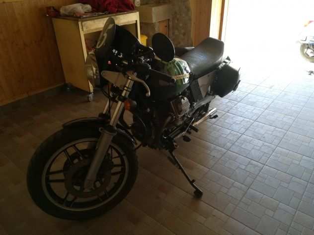 Moto Guzzi