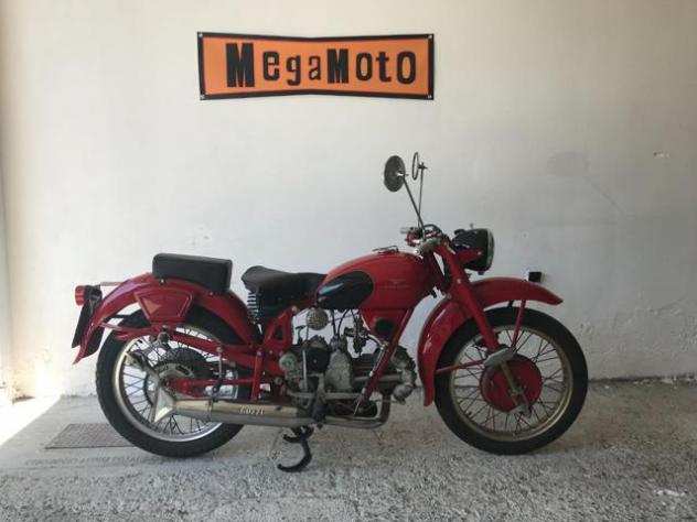 MOTO GUZZI Airone 250 Iscritta FMI rif. 17111752