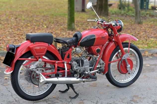 Moto Guzzi - Airone Sport - 250 cc