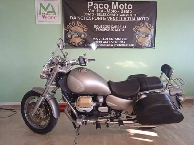 Moto Guzzi California 1100