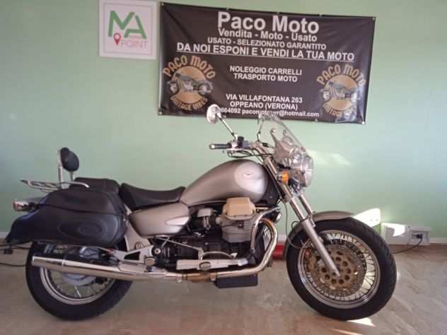 Moto Guzzi California 1100