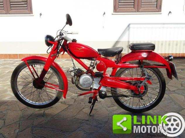 MOTO GUZZI Cardellino 65 rif. 19984291