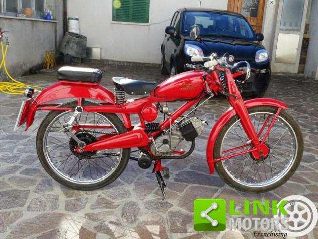 MOTO GUZZI Cardellino 65 rif. 19984291