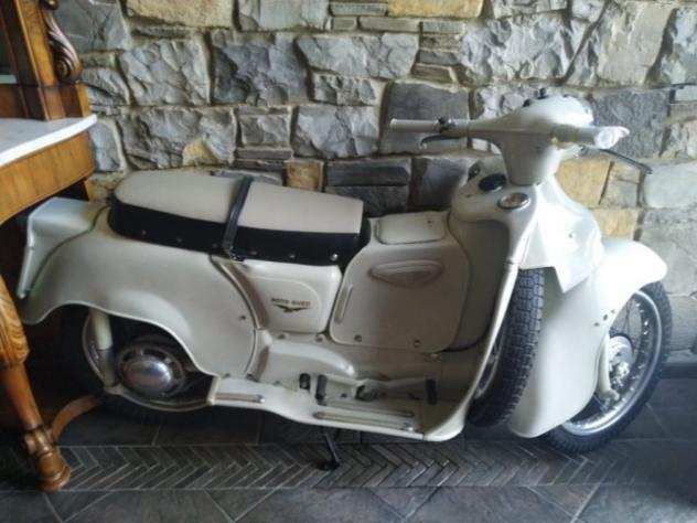 MOTO GUZZI Galletto 192 GALLETTO rif. 18931142