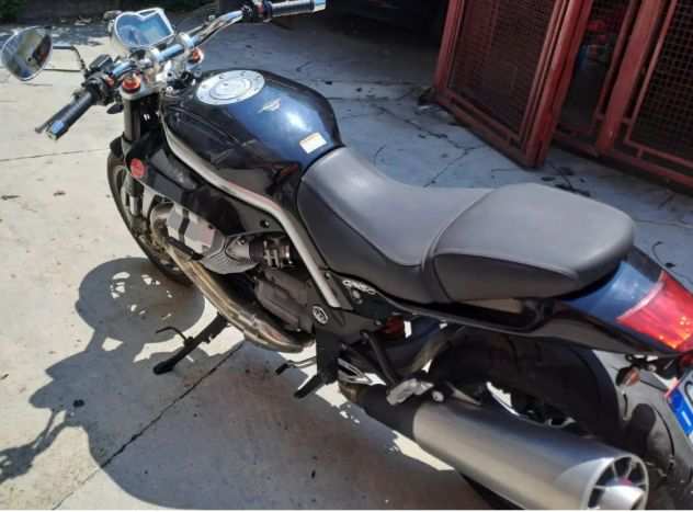 Moto Guzzi Griso 1100 cc