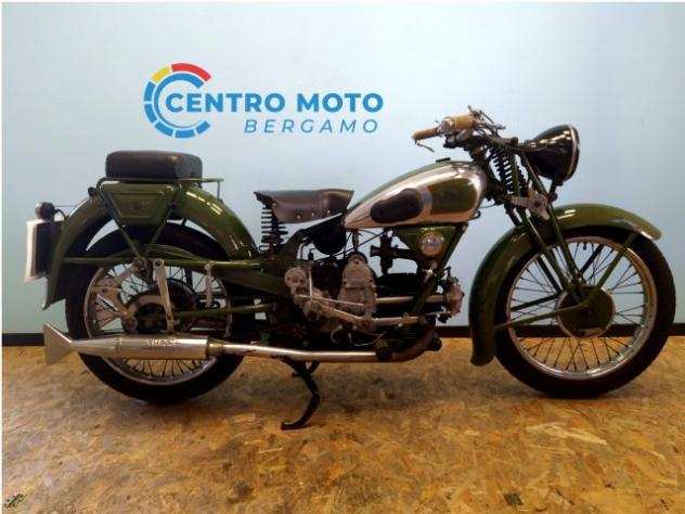 MOTO GUZZI GTV 500 ANNO 1934 targa oro FMI rif. 18674344