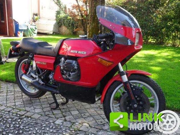 MOTO GUZZI Le Mans 850 Le Mans 850 rif. 18867259