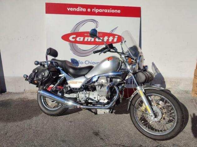 Moto Guzzi Nevada 750 CLASSIC 2002