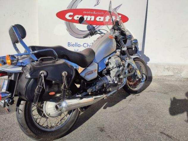 Moto Guzzi Nevada 750 CLASSIC 2002