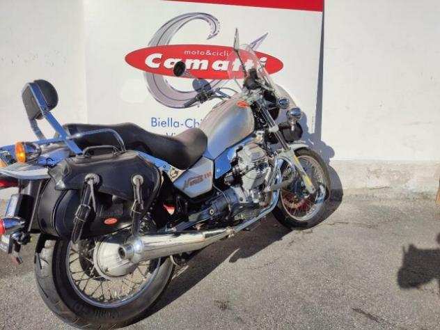 Moto Guzzi Nevada 750 CLASSIC 2002