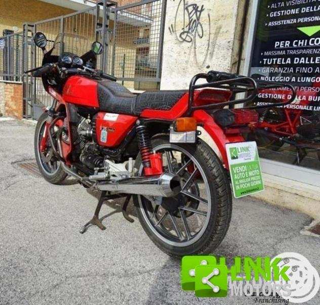MOTO GUZZI V 35 Moto-Guzzi V-35 V 35 Imola (1980 - 85) rif. 20545610