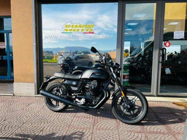 MOTO GUZZI V7 PASSAGGIO GARANZIA TAGLIANDO INCLUSI rif. 20293018