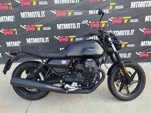 MOTO GUZZI V7 V7 IV STONE abs rif. 21465915