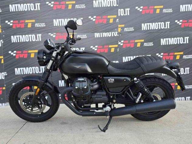 MOTO GUZZI V7 V7 IV STONE abs rif. 21465915