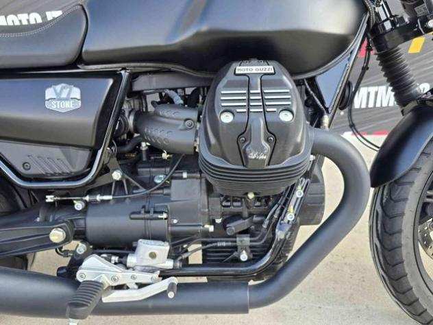 MOTO GUZZI V7 V7 IV STONE abs rif. 21465915