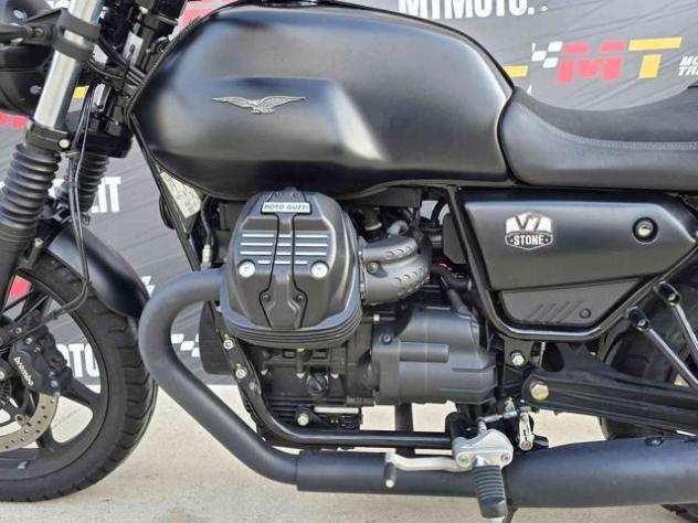 MOTO GUZZI V7 V7 IV STONE abs rif. 21465915