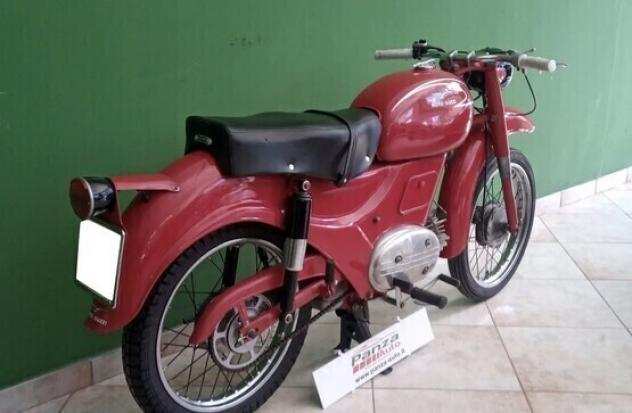 Moto Guzzi Zigolo 110 cc110
