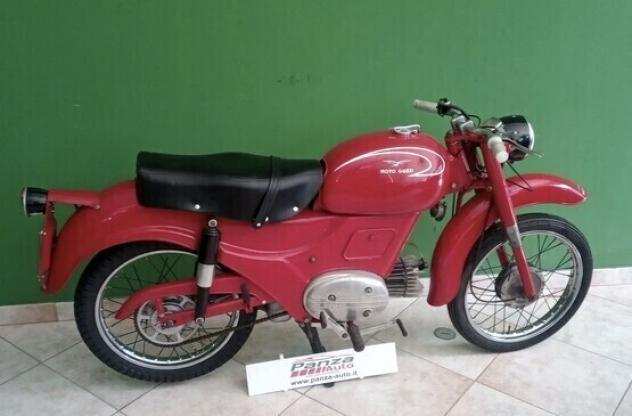 Moto Guzzi Zigolo 110 cc110