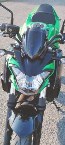 Moto Kawasaki