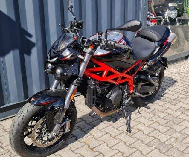 Moto Morini CORSARO 1200 ZZ 2021