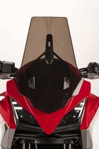 Moto Morini X-Cape 650 - Test Ride