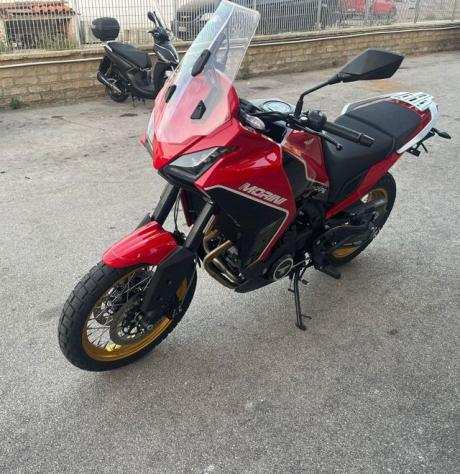 MOTO MORINI X-Cape 650 X-CAPE 650 rif. 20149314