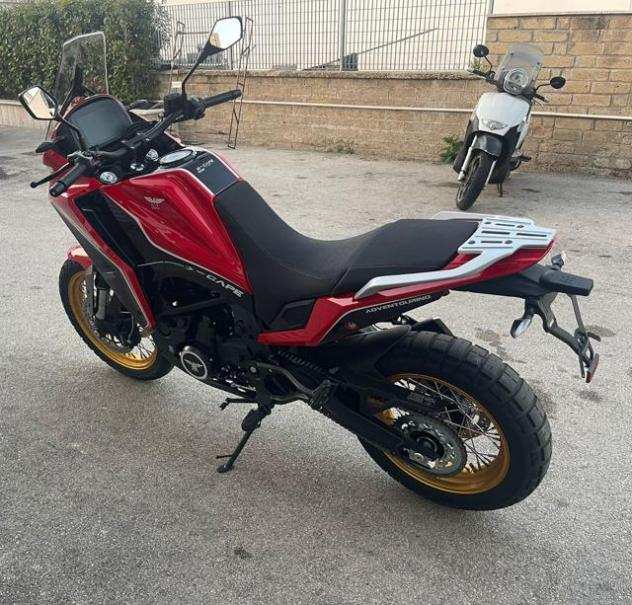 MOTO MORINI X-Cape 650 X-CAPE 650 rif. 20149314