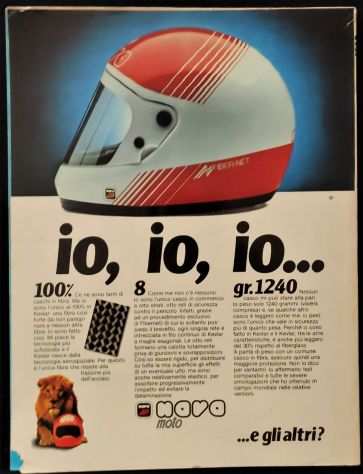 MOTOCICLISMO 3 RIVISTE 1974-1985.