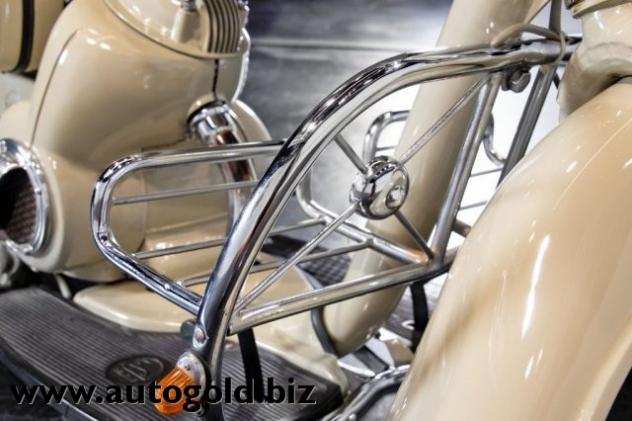MOTOM Lambretta Delfino rif. 19416967