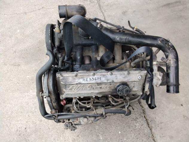 Motore ALFA ROMEO 146 9599 1.9 Diesel