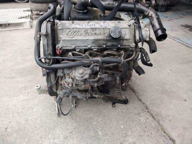 Motore ALFA ROMEO 146 9599 1.9 Diesel