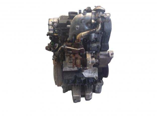 MOTORE COMPLETO AUDI A2 Serie (8Z0) AMF AMF, BHC Diesel 1400 (0005)