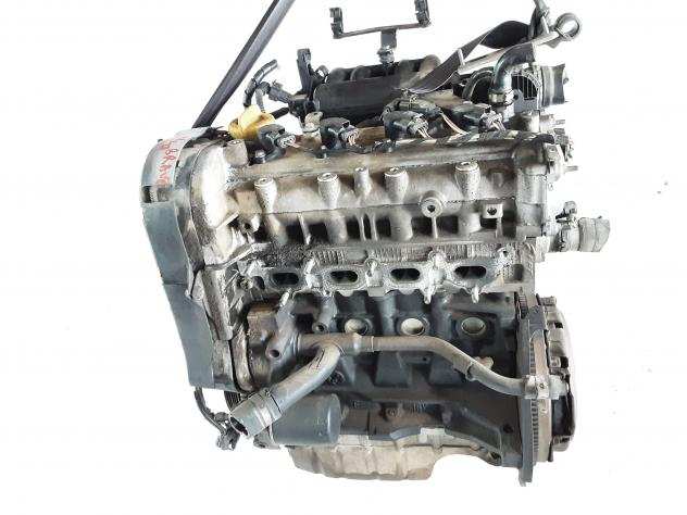 MOTORE COMPLETO FIAT Bravo 2deg Serie 192 B2.000 Benzina 1400 (0710)