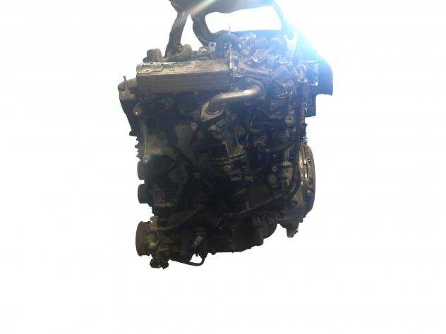 MOTORE COMPLETO JEEP Compass Serie 651925 OM 651.925 Diesel 2100 (1115)