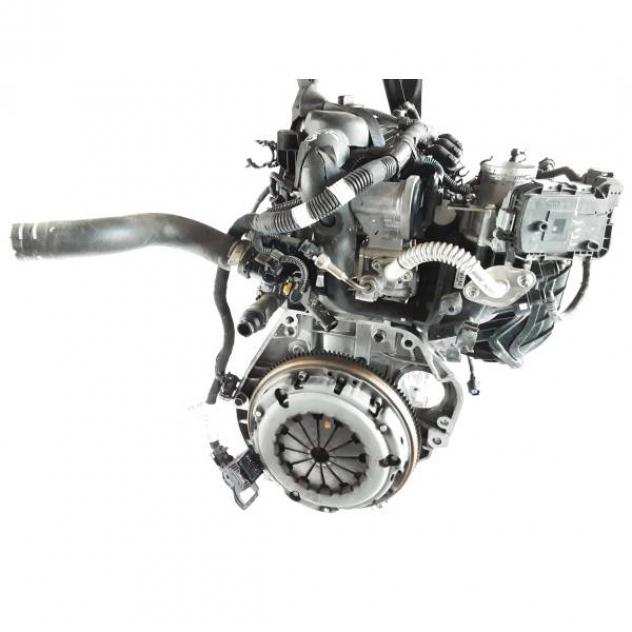 MOTORE COMPLETO LANCIA Ypsilon 4Acircdeg Serie 463 41 162 Hybrid 1000 (11)