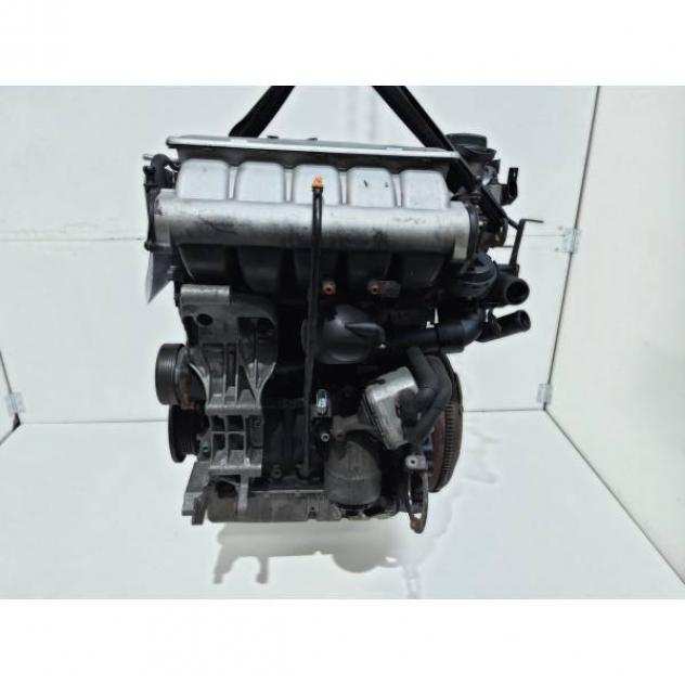 MOTORE COMPLETO VOLKSWAGEN Golf 4 Berlina AQN AQN Benzina 2300 (9703)