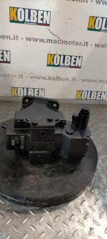 Motore Danfoss H1B060 A E1AANB TBDNGN NNNNNN 036Z00 NNN